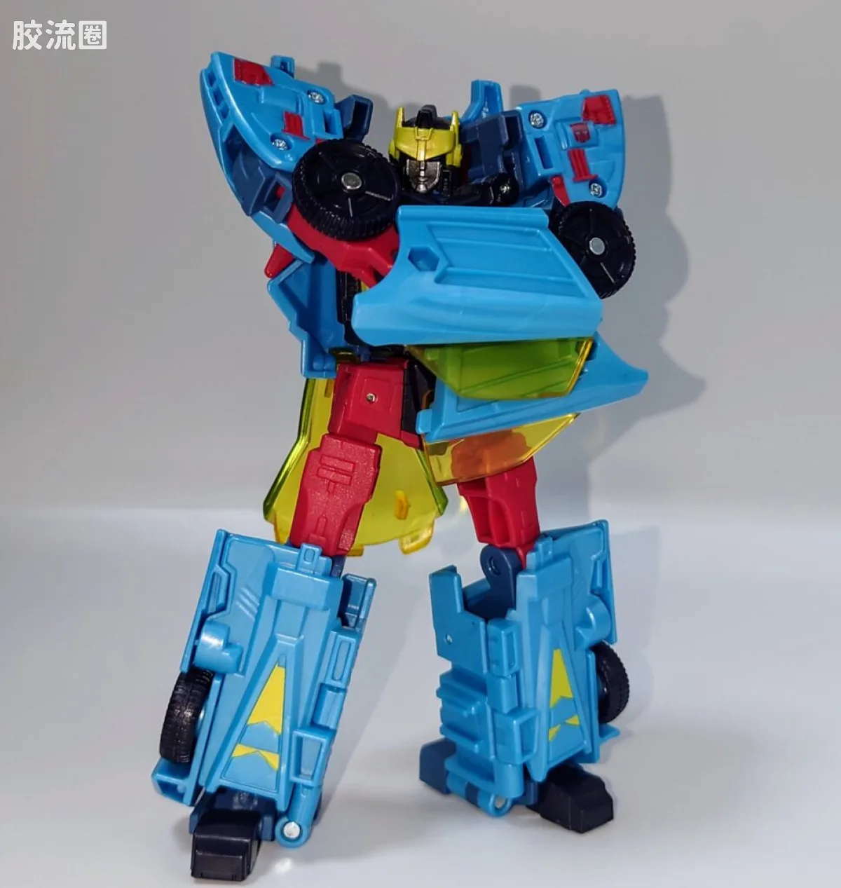 传世TL 传承 TL-78 D级 激射 - 图片